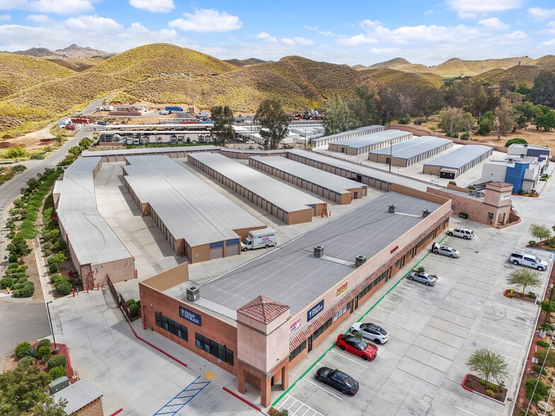 28497 Highway 74, Lake Elsinore, CA for lease - Building Photo - Image 1 of 6