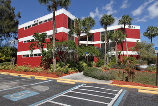 More details for 6301 Memorial Hwy, Tampa, FL - Office for Lease