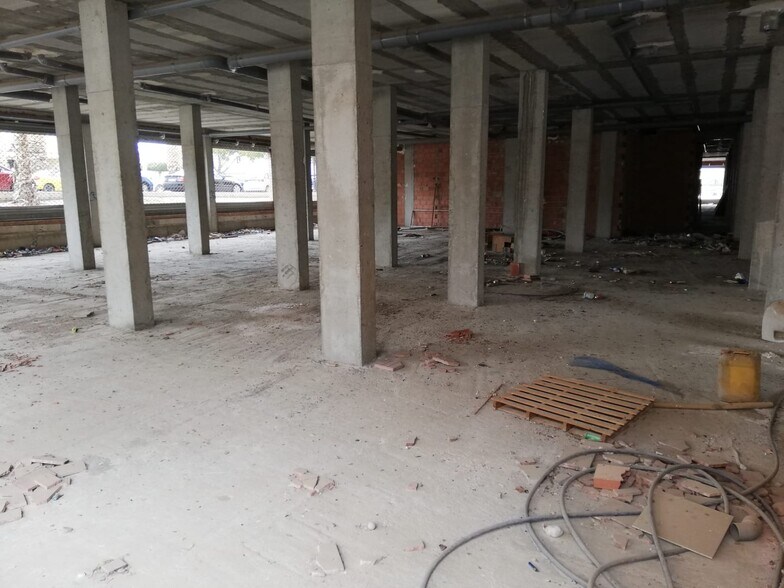 Calle Don Pedro Mena Mula, Huércal-Overa, Almería for sale - Interior Photo - Image 2 of 2