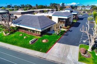 777 S Highway 101, Solana Beach, CA - aerial  map view