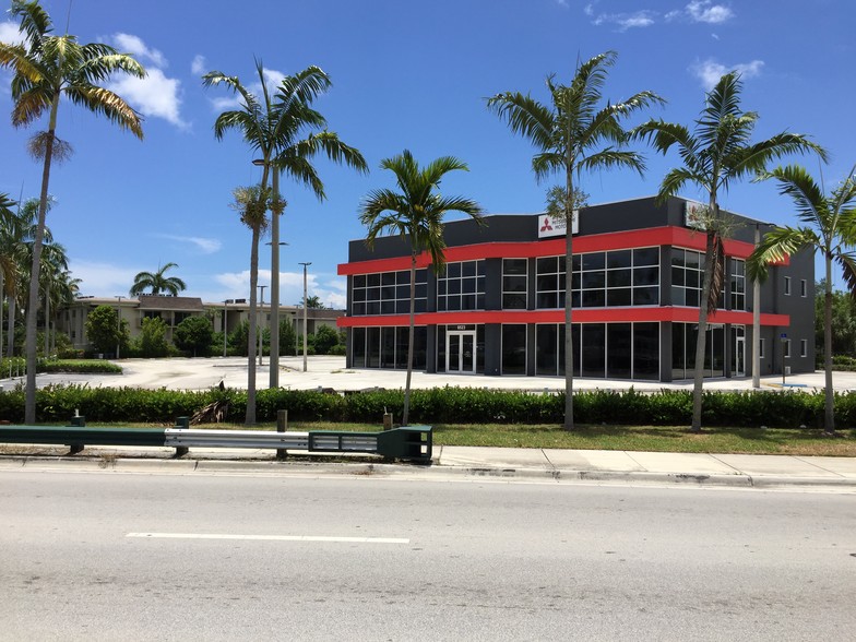 8525 S Dixie Hwy, Miami, FL for sale - Primary Photo - Image 1 of 1