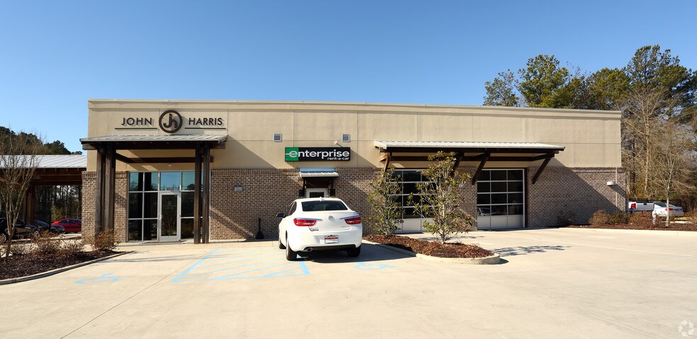 2945 Broad St, Sumter, SC for sale - Other - Image 1 of 1