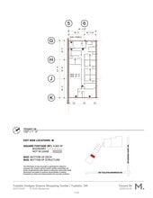 8515-8805 SW Tualatin Sherwood Rd, Tualatin, OR for lease Site Plan- Image 1 of 1
