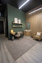 22525 Hufsmith - Kohrville Rd, Tomball, TX for lease Interior Photo- Image 1 of 29