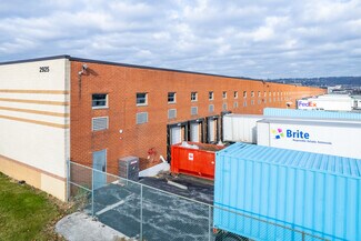 More details for 2925 E Market St, York, PA - Industrial for Lease