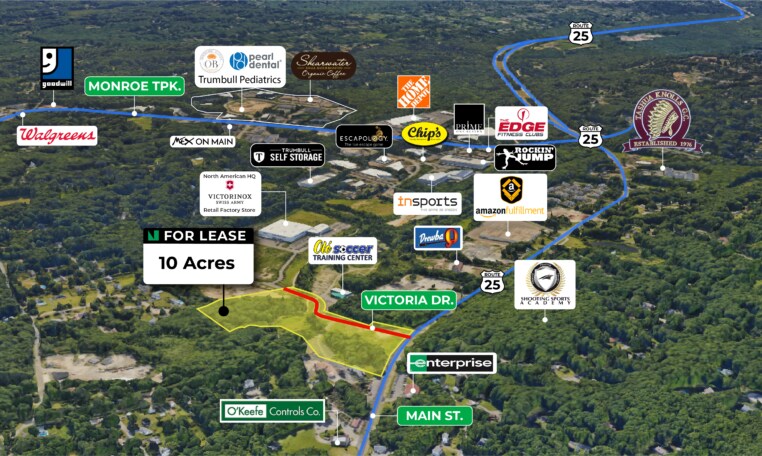 2 Victoria Dr, Monroe, CT for sale Building Photo- Image 1 of 1