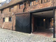 1 Kings Staithe Ln, Kings Lynn NFK - Warehouse