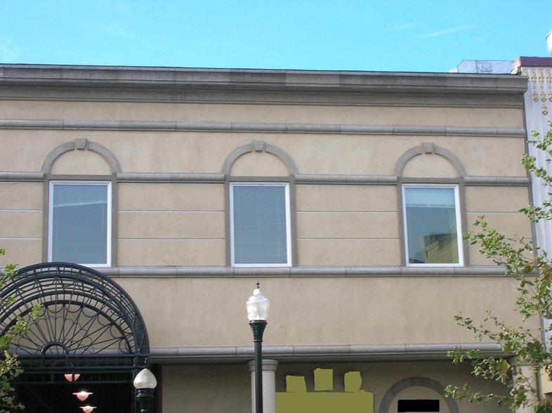 236-238 Castro St, Mountain View, CA for lease - Building Photo - Image 2 of 8