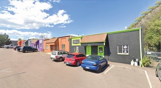 More details for 3470 Chelton Loop N, Colorado Springs, CO - Industrial for Lease