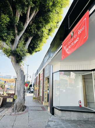 More details for 415 W 6th St, San Pedro, CA - Retail for Lease