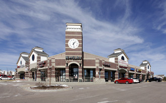 Ridgeview Marketplace - Building C - Commercial Real Estate