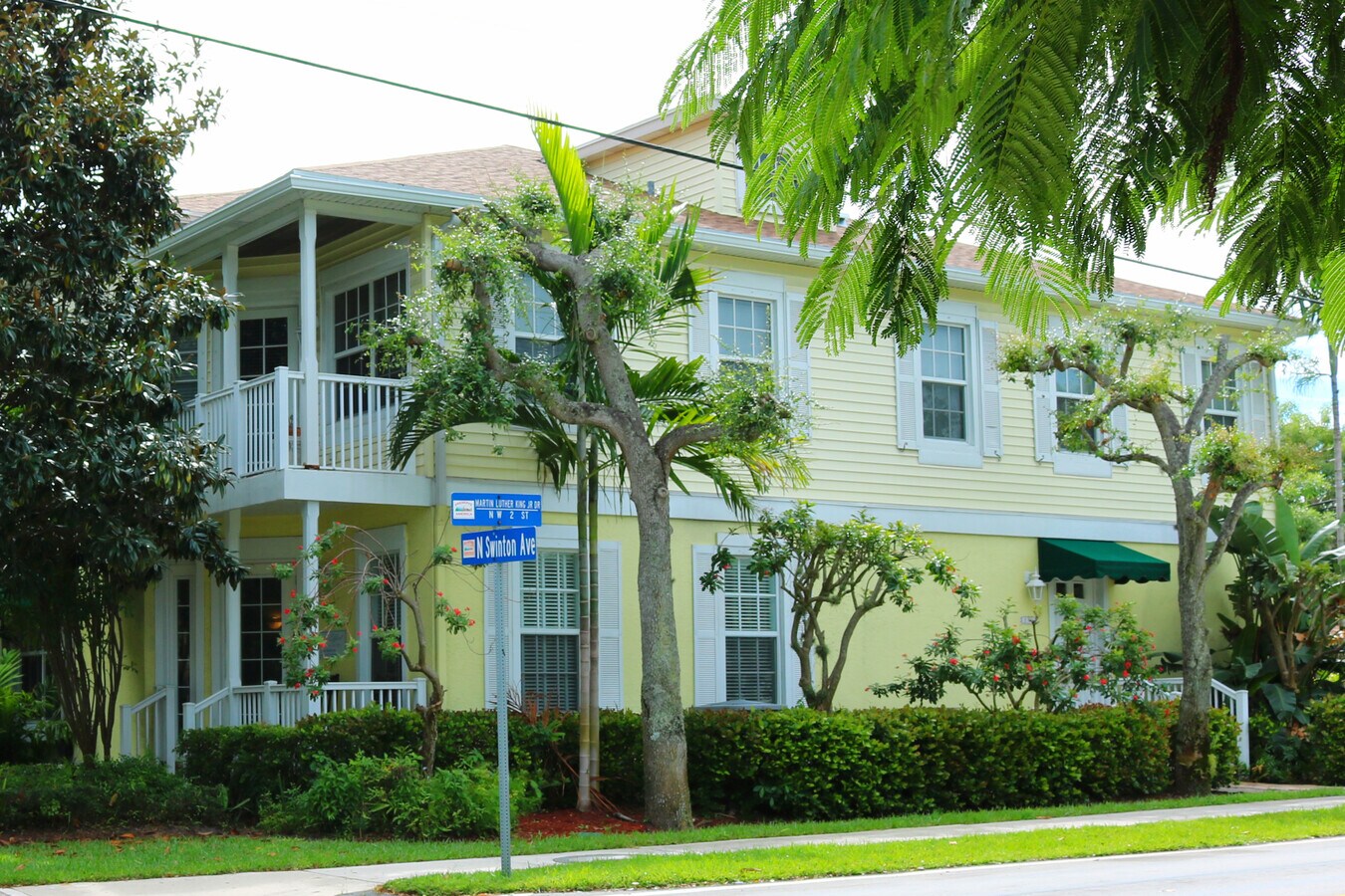 150 N Swinton Ave, Delray Beach, FL 33444