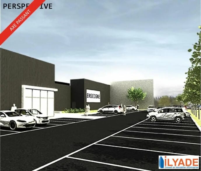 La Pile, Saint-Cannat for lease - Building Photo - Image 1 of 2