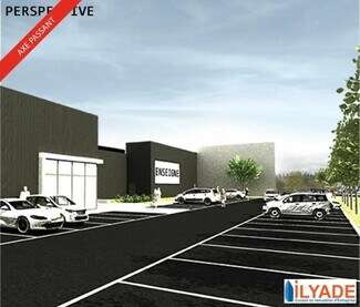 More details for La Pile, Saint-Cannat - Retail for Lease