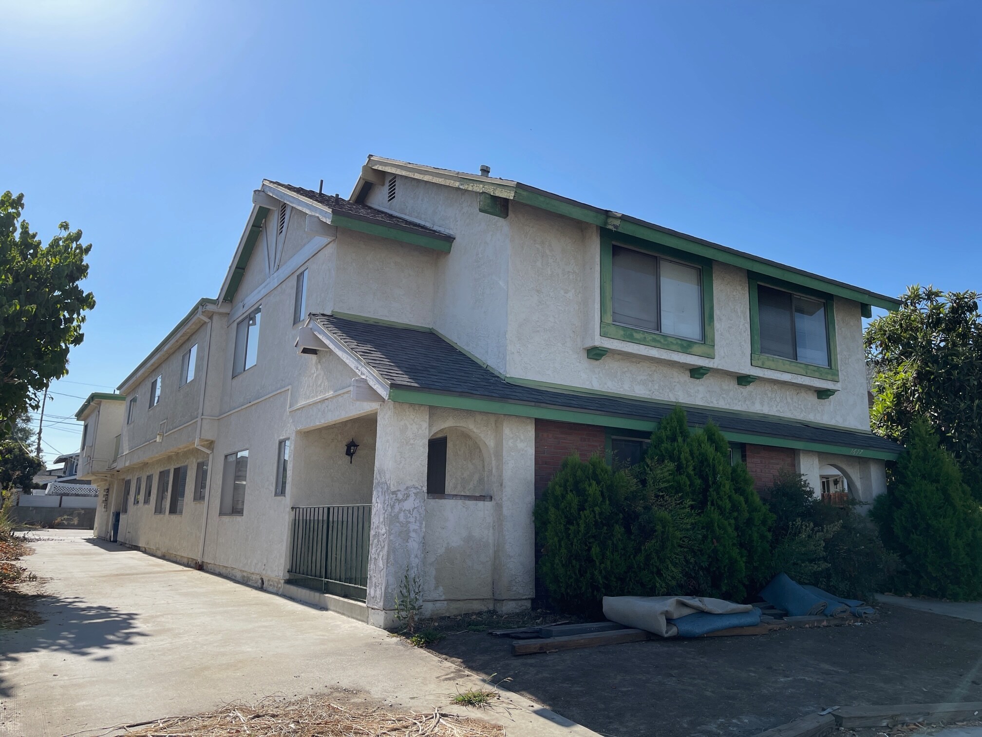 1617 S Garfield Ave, Alhambra, CA for sale Building Photo- Image 1 of 1