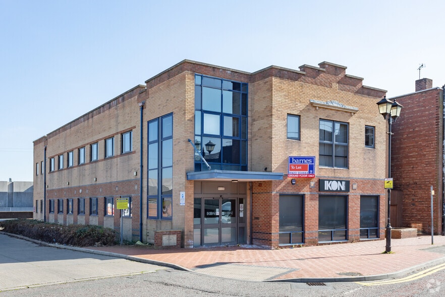 Forest St, Sutton In Ashfield for sale - Primary Photo - Image 1 of 1