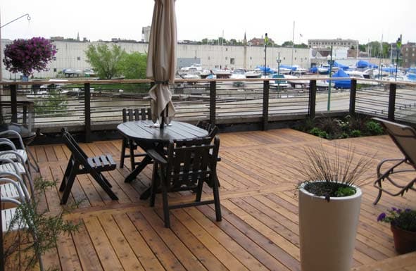 1101 Mound Ave, Racine, WI for lease - Building Photo - Image 2 of 15