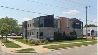 More details for 6603-6609 University Ave, Middleton, WI - Office for Lease