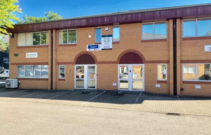 Calleva Park, Aldermaston for lease Building Photo- Image 1 of 5