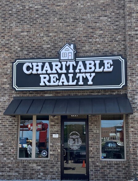 405 S FM 1187, Aledo, TX for sale - Building Photo - Image 1 of 1