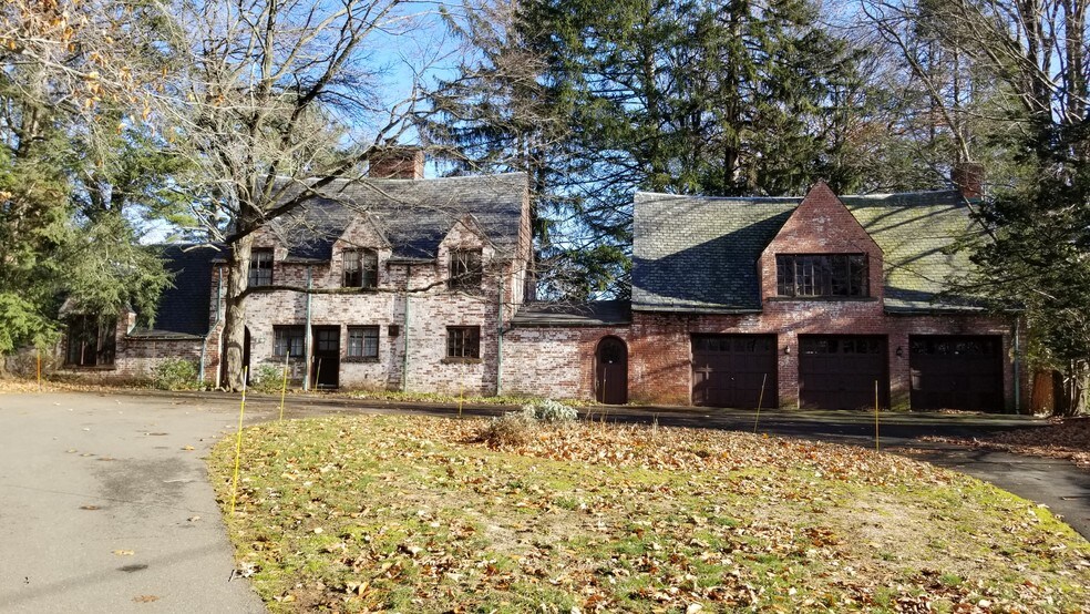 802 S Main St, Cheshire, CT, 06410 Commercial Land For Sale