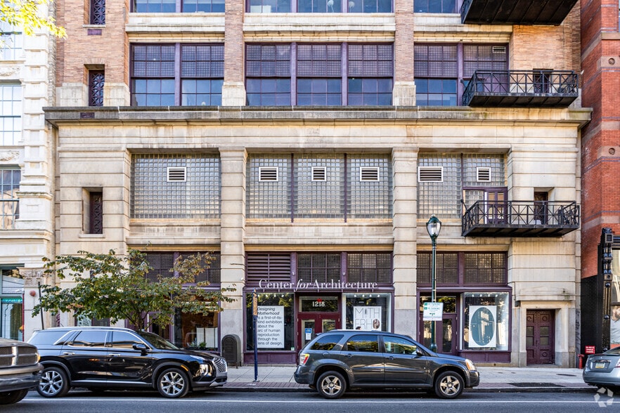 1216-1220 Arch St, Philadelphia, PA for sale - Building Photo - Image 3 of 30