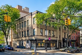More details for 584 Myrtle Ave, Brooklyn, NY - Multifamily for Sale