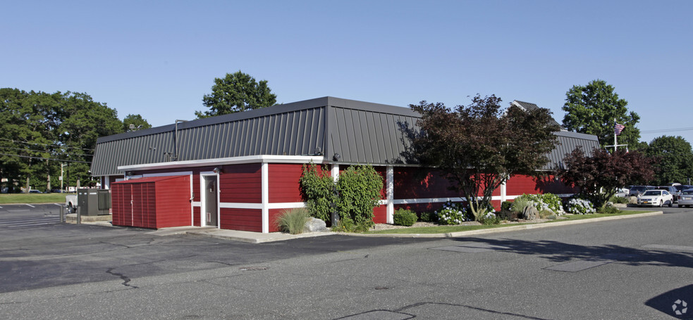 2220 Nesconset Hwy, Stony Brook, NY for lease - Building Photo - Image 2 of 5