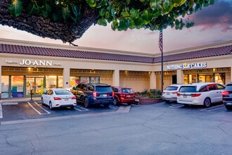 2082-2098 Foothill Blvd, La Verne, CA for lease Building Photo- Image 1 of 5
