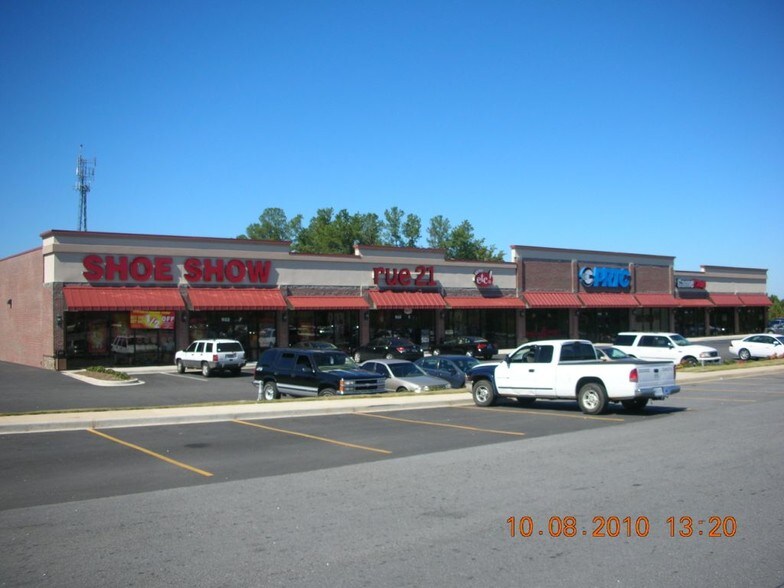 922 e main st laurens sc 29360 property for sale on walmart laurens sc