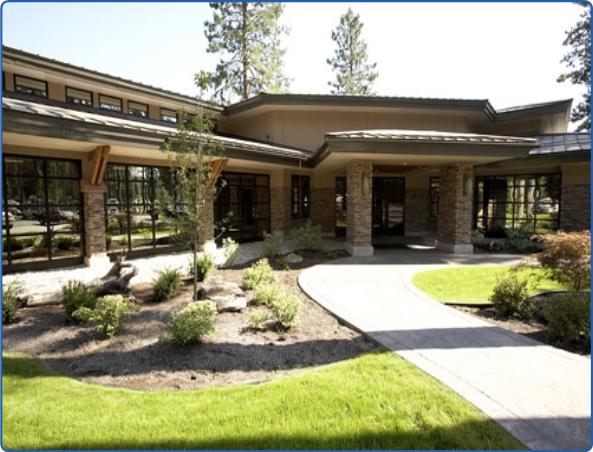 435 W Hanley Ave, Coeur d'Alene, ID for sale Building Photo- Image 1 of 1