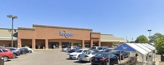 More details for 7272 Fishers Crossing Dr, Fishers, IN - Retail for Sale