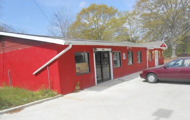 2876 Hamilton Rd, Lagrange, GA for sale Primary Photo- Image 1 of 1