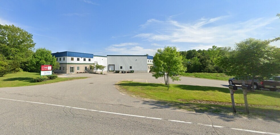 30 Spring Hill Rd, Saco, ME for sale - Building Photo - Image 1 of 3