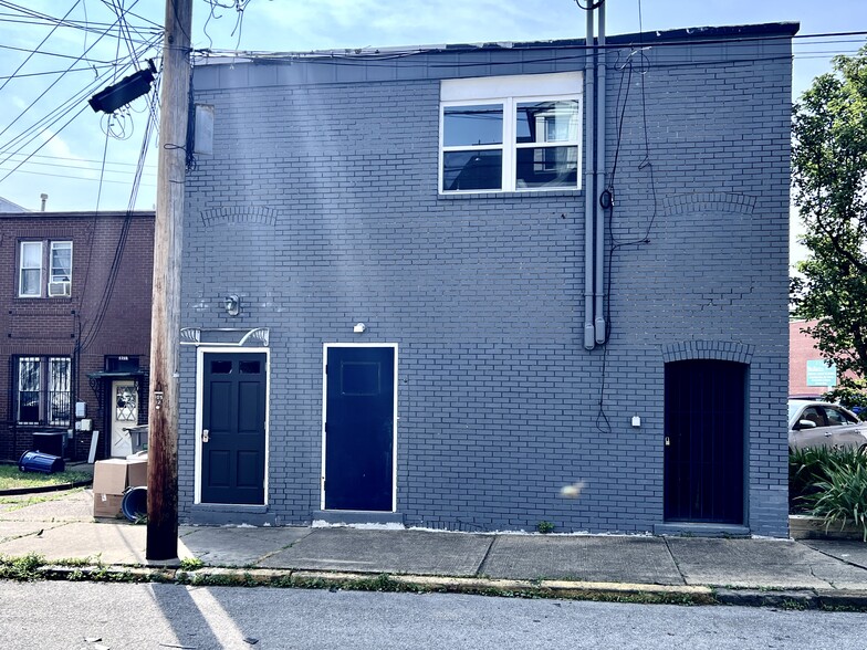 1712 Lowrie St, Pittsburgh, PA for sale - Building Photo - Image 3 of 32