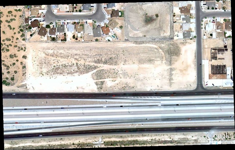 2200 Joe Battle Blvd, El Paso, TX 79938