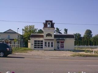 508 E Houghton Ave, West Branch, MI for sale Primary Photo- Image 1 of 1