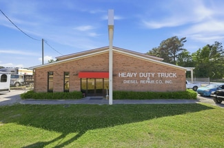 More details for 2705 US 70 Hwy E, New Bern, NC - Flex for Sale