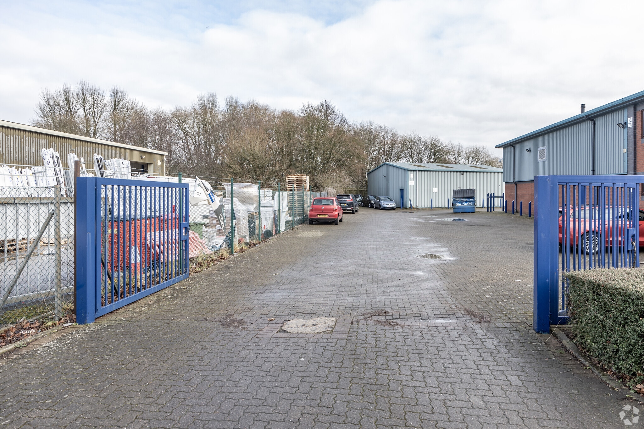 3 Westmead Industrial Estate, Swindon for sale Primary Photo- Image 1 of 1