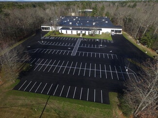More details for 32 Industrial Dr, Exeter, NH - Industrial for Sale