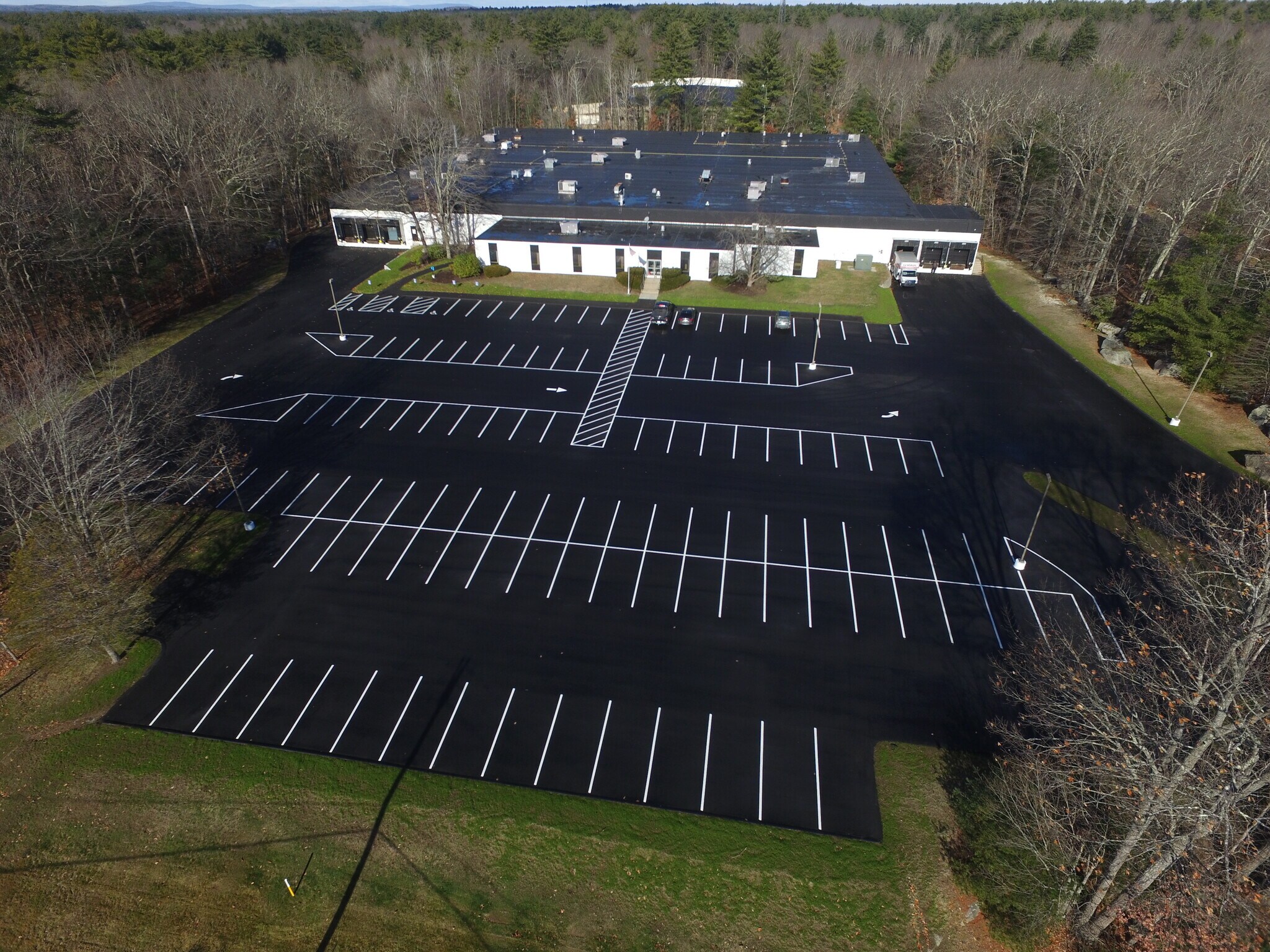 32 Industrial Dr, Exeter, NH for sale Building Photo- Image 1 of 11