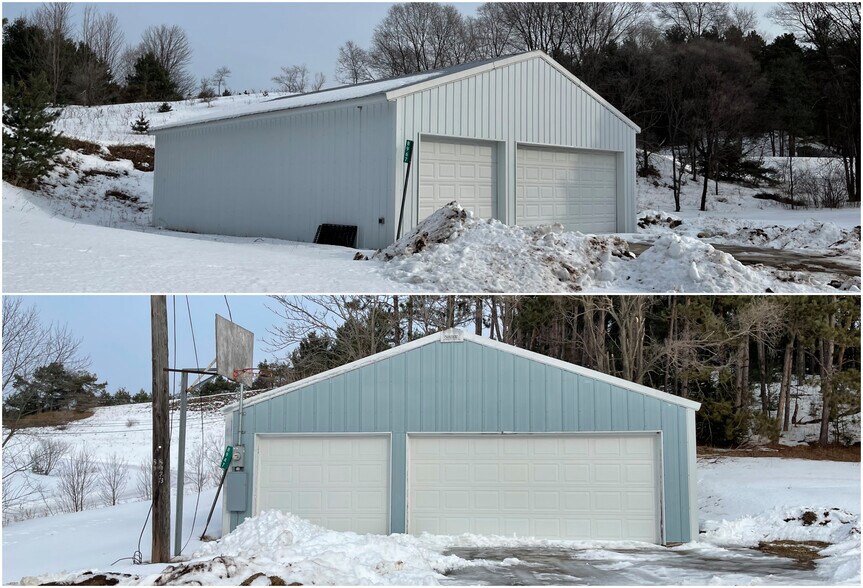 8967 E Bingham Rd, Traverse City, MI 49684