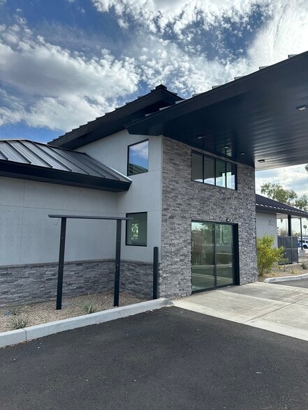 1525 Apache Trail, Apache Junction, AZ for lease - Building Photo - Image 1 of 14
