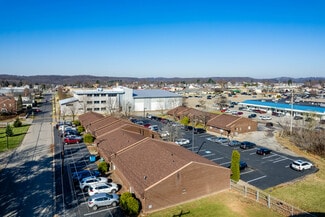 More details for 1600 Pacific Ave, Natrona Heights, PA - Office, Office/Medical for Lease
