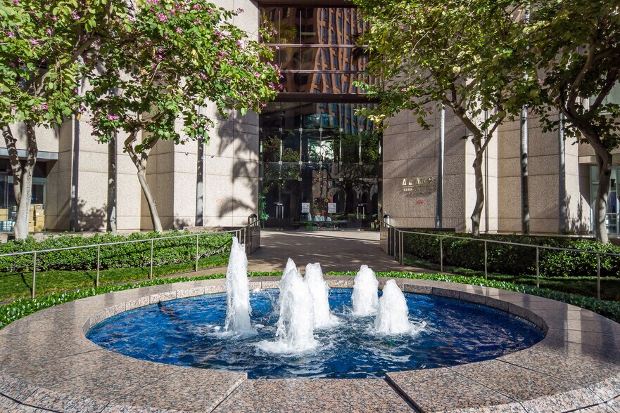 1100 Alakea St Honolulu Hi 96813 Alakea Corporate Tower Loopnet Com