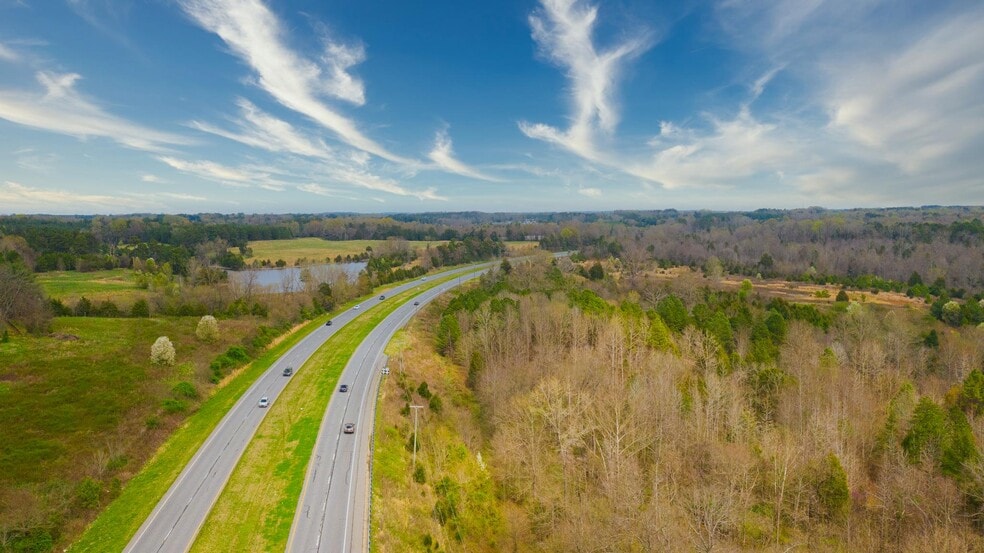 3250 Highway 49 N, Concord, NC for sale - Aerial - Image 1 of 1