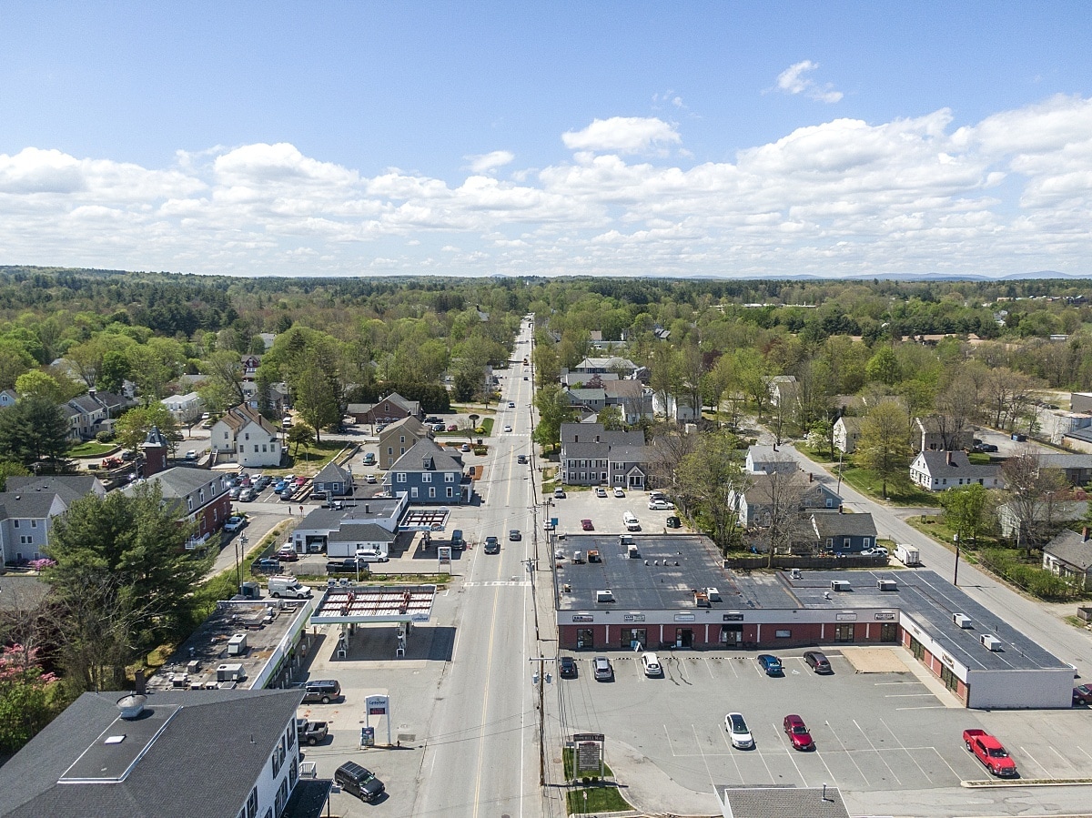 112114 Main St, Pepperell, MA 01463 Retail for Lease