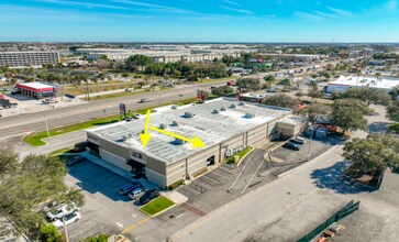 9350 S Orange Blossom Trl, Orlando, FL for lease Building Photo- Image 2 of 2