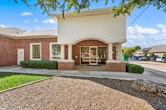 More details for 5708 Colleyville Blvd, Colleyville, TX - Office for Lease