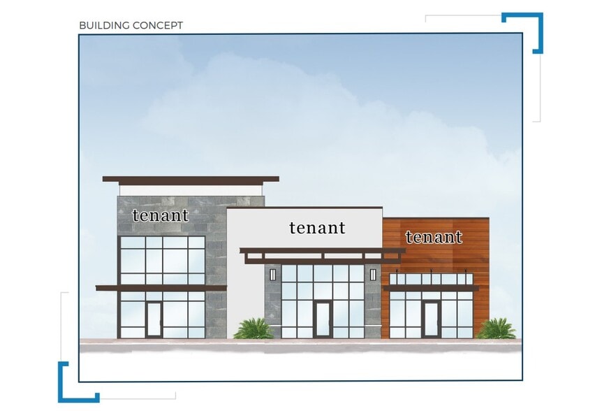 3792 Old Winter Garden Rd, Gotha, FL for lease - Building Photo - Image 3 of 3